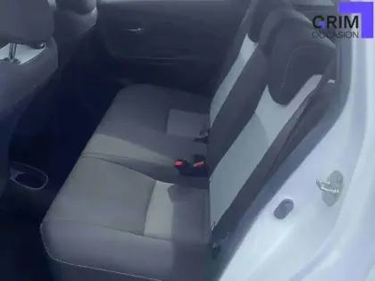 Photo 10 Toyota Yaris  Hybride 100h