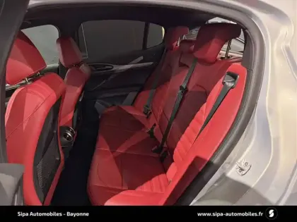 Photo 39 Alfa Romeo Stelvio  2.2 160 ch AT8