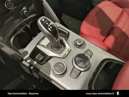 Photo 84 Alfa Romeo Stelvio  2.2 160 ch AT8