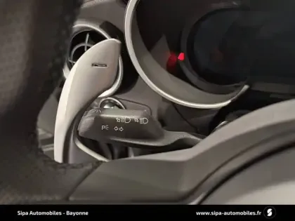 Photo 19 Alfa Romeo Stelvio  2.2 160 ch AT8