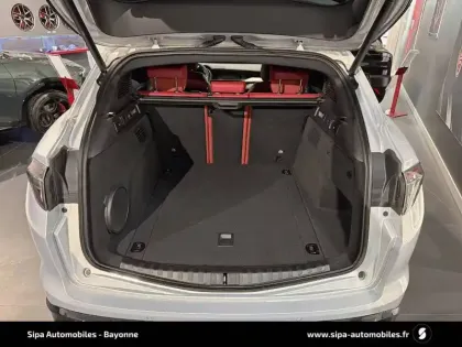 Photo 65 Alfa Romeo Stelvio  2.2 160 ch AT8