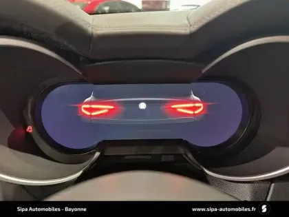 Photo 45 Alfa Romeo Stelvio  2.2 160 ch AT8