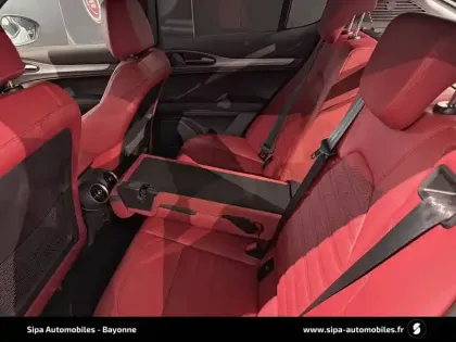 Photo 58 Alfa Romeo Stelvio  2.2 160 ch AT8