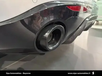 Photo 63 Alfa Romeo Stelvio  2.2 160 ch AT8