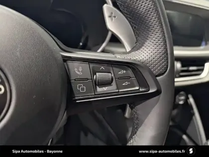 Photo 77 Alfa Romeo Stelvio  2.2 160 ch AT8