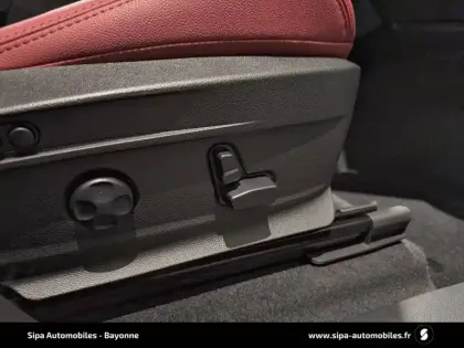 Photo 72 Alfa Romeo Stelvio  2.2 160 ch AT8