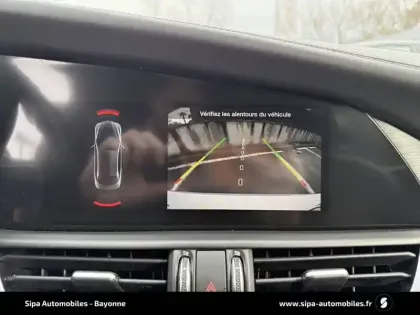 Photo 83 Alfa Romeo Stelvio  2.2 160 ch AT8