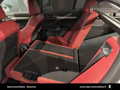 Photo 87 Alfa Romeo Stelvio  2.2 160 ch AT8