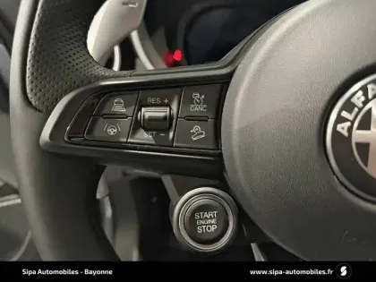 Photo 76 Alfa Romeo Stelvio  2.2 160 ch AT8