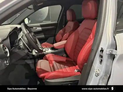 Photo 68 Alfa Romeo Stelvio  2.2 160 ch AT8