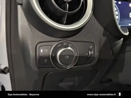 Photo 44 Alfa Romeo Stelvio  2.2 160 ch AT8