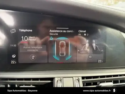 Photo 51 Alfa Romeo Stelvio  2.2 160 ch AT8