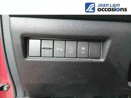 Photo 20 Suzuki Swift  Sport 1.4 Boosterjet Hybrid