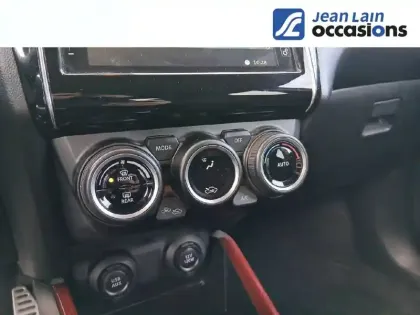 Photo 13 Suzuki Swift  Sport 1.4 Boosterjet Hybrid