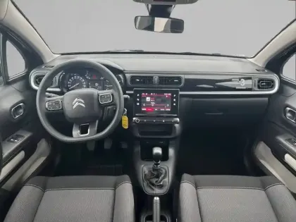 Photo 7 Citroën C3  PureTech 110 S&S BVM6