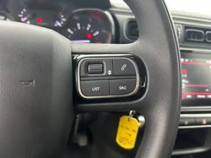 Photo 18 Citroën C3  PureTech 110 S&S BVM6