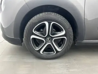 Photo 12 Citroën C3  PureTech 110 S&S BVM6