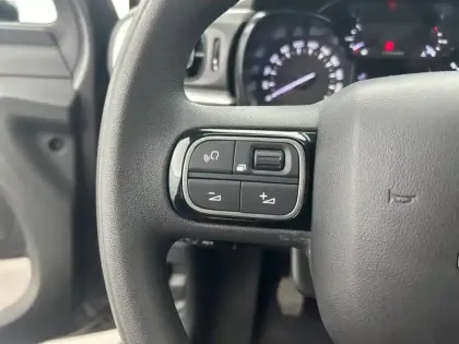 Photo 17 Citroën C3  PureTech 110 S&S BVM6