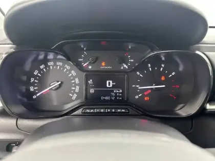 Photo 9 Citroën C3  PureTech 110 S&S BVM6