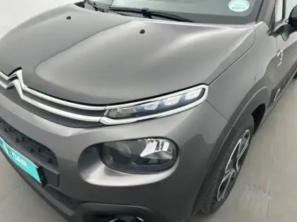 Photo 15 Citroën C3  PureTech 110 S&S BVM6