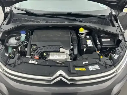 Photo 24 Citroën C3  PureTech 110 S&S BVM6