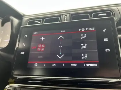 Photo 21 Citroën C3  PureTech 110 S&S BVM6