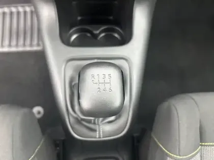 Photo 13 Citroën C3  PureTech 110 S&S BVM6