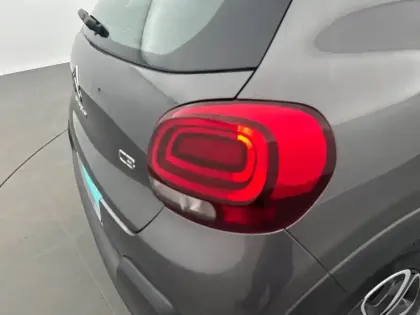 Photo 16 Citroën C3  PureTech 110 S&S BVM6