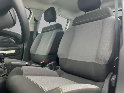 Photo 10 Citroën C3  PureTech 110 S&S BVM6