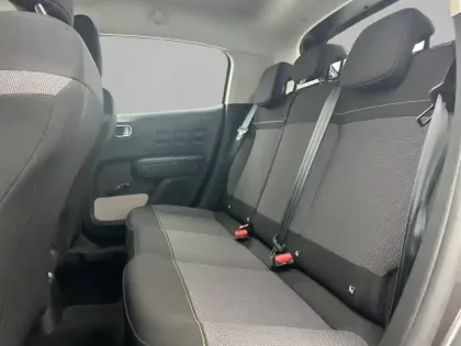 Photo 11 Citroën C3  PureTech 110 S&S BVM6