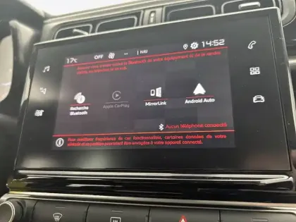 Photo 22 Citroën C3  PureTech 110 S&S BVM6