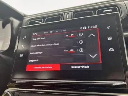 Photo 23 Citroën C3  PureTech 110 S&S BVM6