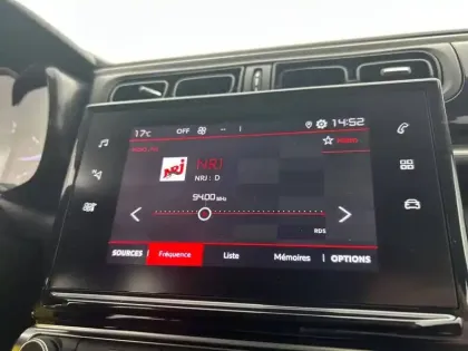 Photo 20 Citroën C3  PureTech 110 S&S BVM6