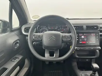 Photo 8 Citroën C3  PureTech 110 S&S BVM6