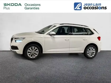 Photo 6 Skoda Kamiq  1.5 TSI 150 ch DSG7