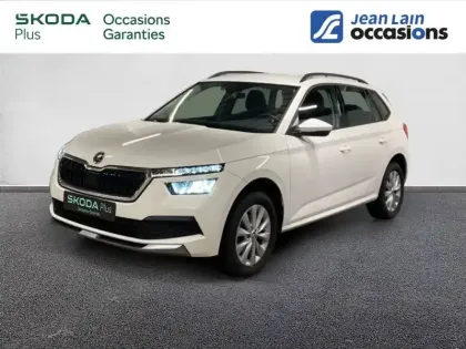 Photo Skoda Kamiq Business