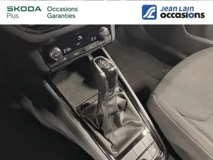 Photo 15 Skoda Kamiq  1.5 TSI 150 ch DSG7