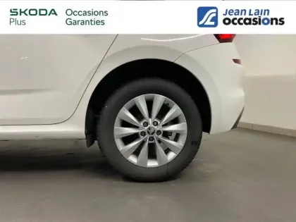 Photo 11 Skoda Kamiq  1.5 TSI 150 ch DSG7