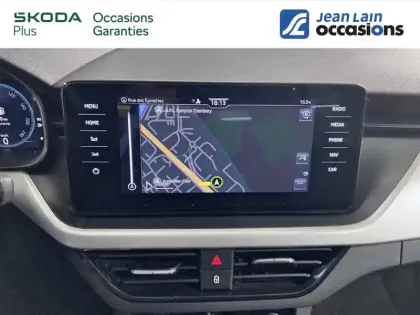 Photo 14 Skoda Kamiq  1.5 TSI 150 ch DSG7