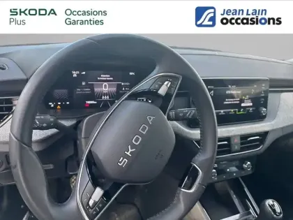 Photo 52 Skoda Kamiq  1.0 TSI Evo 2 116 ch BVM6