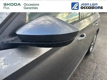 Photo 19 Skoda Kamiq  1.0 TSI Evo 2 116 ch BVM6