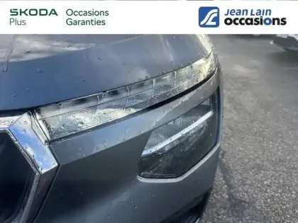 Photo 18 Skoda Kamiq  1.0 TSI Evo 2 116 ch BVM6