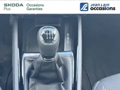 Photo 35 Skoda Kamiq  1.0 TSI Evo 2 116 ch BVM6