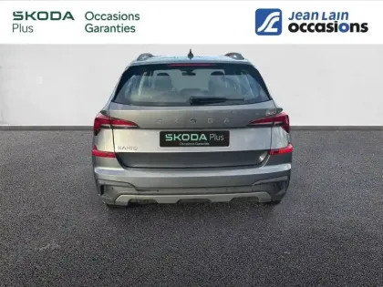Photo 47 Skoda Kamiq  1.0 TSI Evo 2 116 ch BVM6