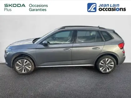 Photo 6 Skoda Kamiq  1.0 TSI Evo 2 116 ch BVM6