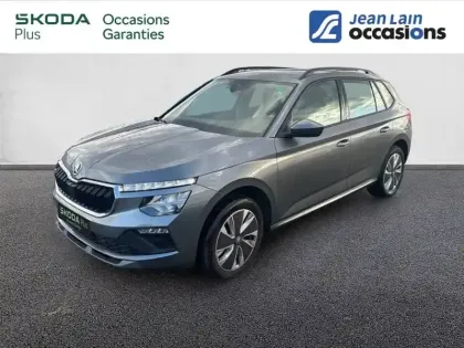 Photo 40 Skoda Kamiq  1.0 TSI Evo 2 116 ch BVM6