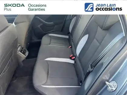 Photo 5 Skoda Kamiq  1.0 TSI Evo 2 116 ch BVM6