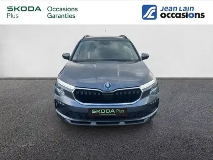 Photo 8 Skoda Kamiq  1.0 TSI Evo 2 116 ch BVM6