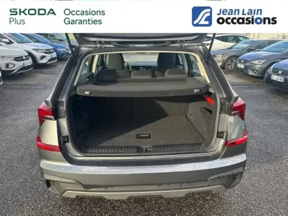 Photo 13 Skoda Kamiq  1.0 TSI Evo 2 116 ch BVM6