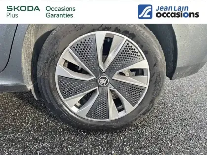 Photo 11 Skoda Kamiq  1.0 TSI Evo 2 116 ch BVM6